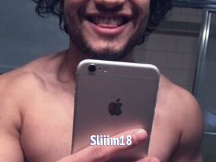 Sliiim18