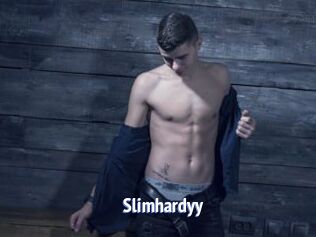 Slimhardyy