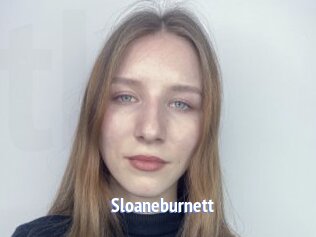Sloaneburnett
