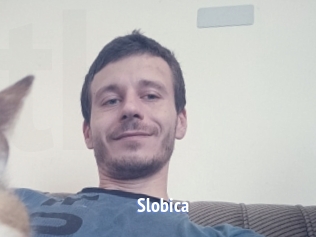Slobica