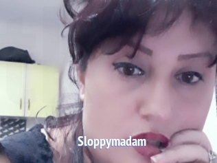 Sloppymadam