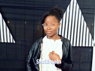 Smallboobs