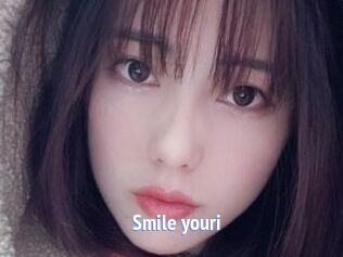 Smile_youri
