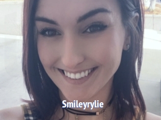 Smileyrylie