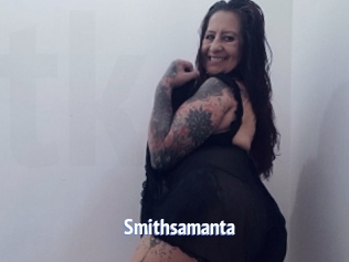 Smithsamanta