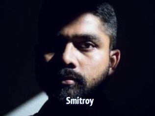 Smitroy