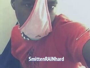 SmittenRAINhard