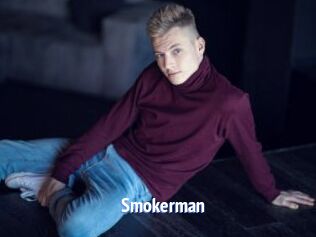 Smokerman