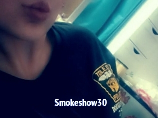 Smokeshow30