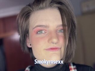 Smokyrosexx