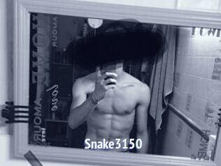 Snake3150