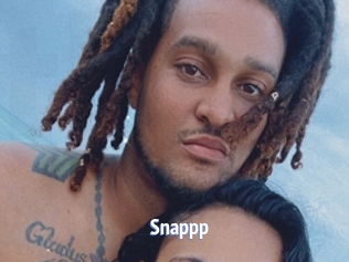 Snappp