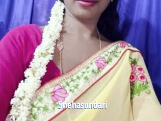 Snehasundari