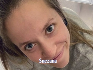 Snezana