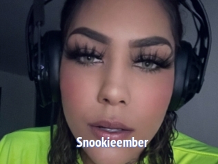 Snookieember