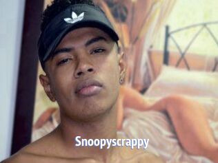 Snoopyscrappy