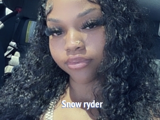 Snow_ryder