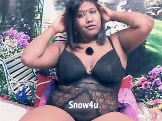 Snow4u