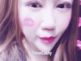 SnowCathy
