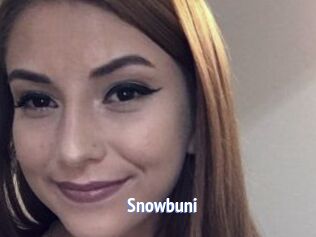 Snowbuni