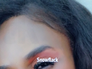 Snowflack