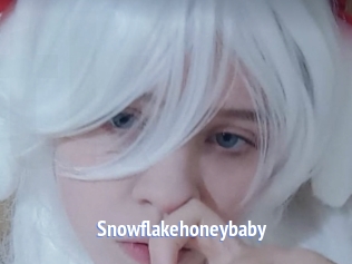 Snowflakehoneybaby