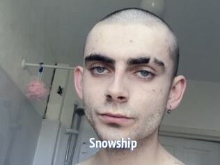 Snowship
