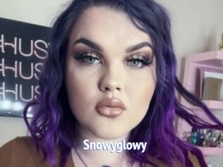 Snowyglowy