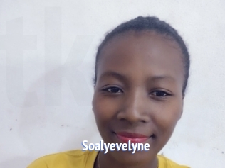 soalyevelyne Telefon Kontakte