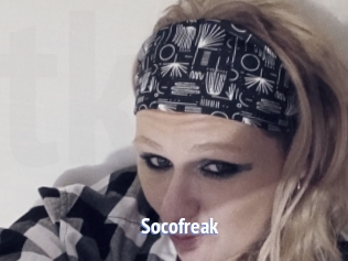 Socofreak