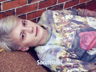 Socutetinki