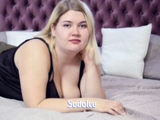 Sodolce