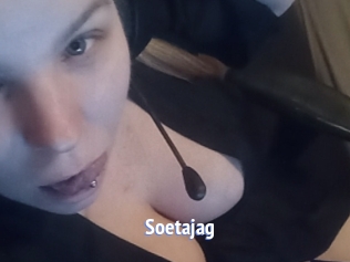 Soetajag