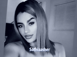 Sofhiaasher