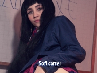 Sofi_carter