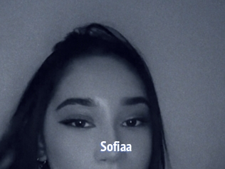 Sofiaa