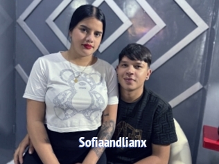 Sofiaandlianx