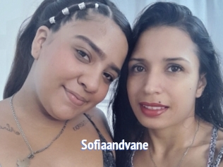 Sofiaandvane