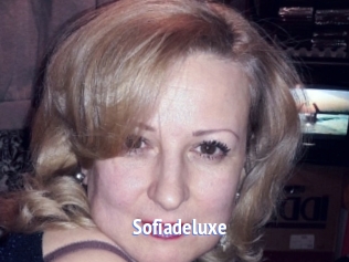 sofiadeluxe Telefon Kontakte