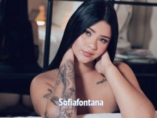 Sofiafontana