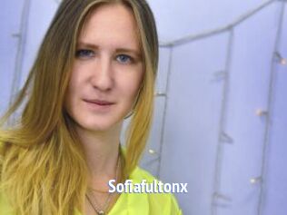 Sofiafultonx