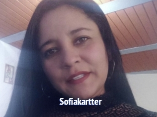 Sofiakartter