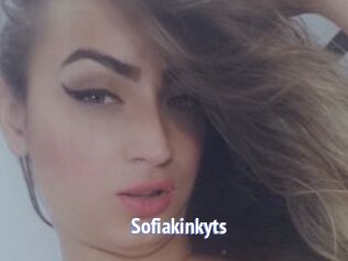 Sofiakinkyts