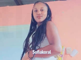 Sofiakoral