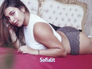 Sofialit