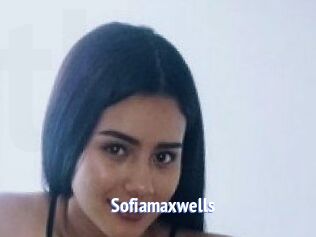 Sofiamaxwells