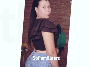 Sofiamilleers