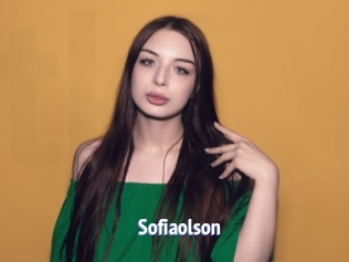 Sofiaolson