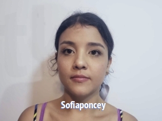 Sofiaponcey