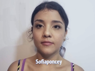 Sofiaponcey